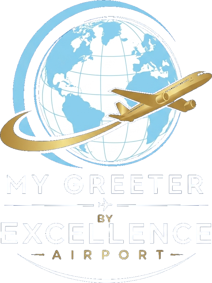 My Greeter by Excellence Airport