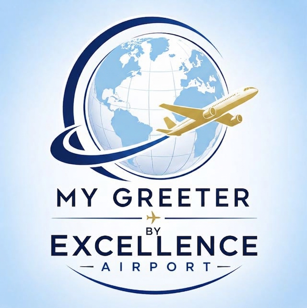 My Greeter by Excellence Airport